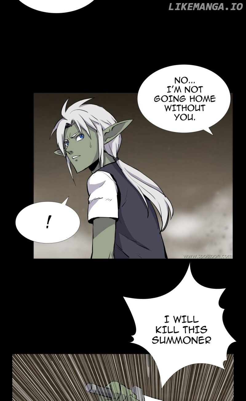 I Am Mob chapter 51 - page 29